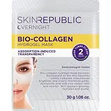 Skin Republic Bio-Collagen Hydrogel Mask