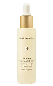 Health Labs Glow On Tetravit C 10% Serum