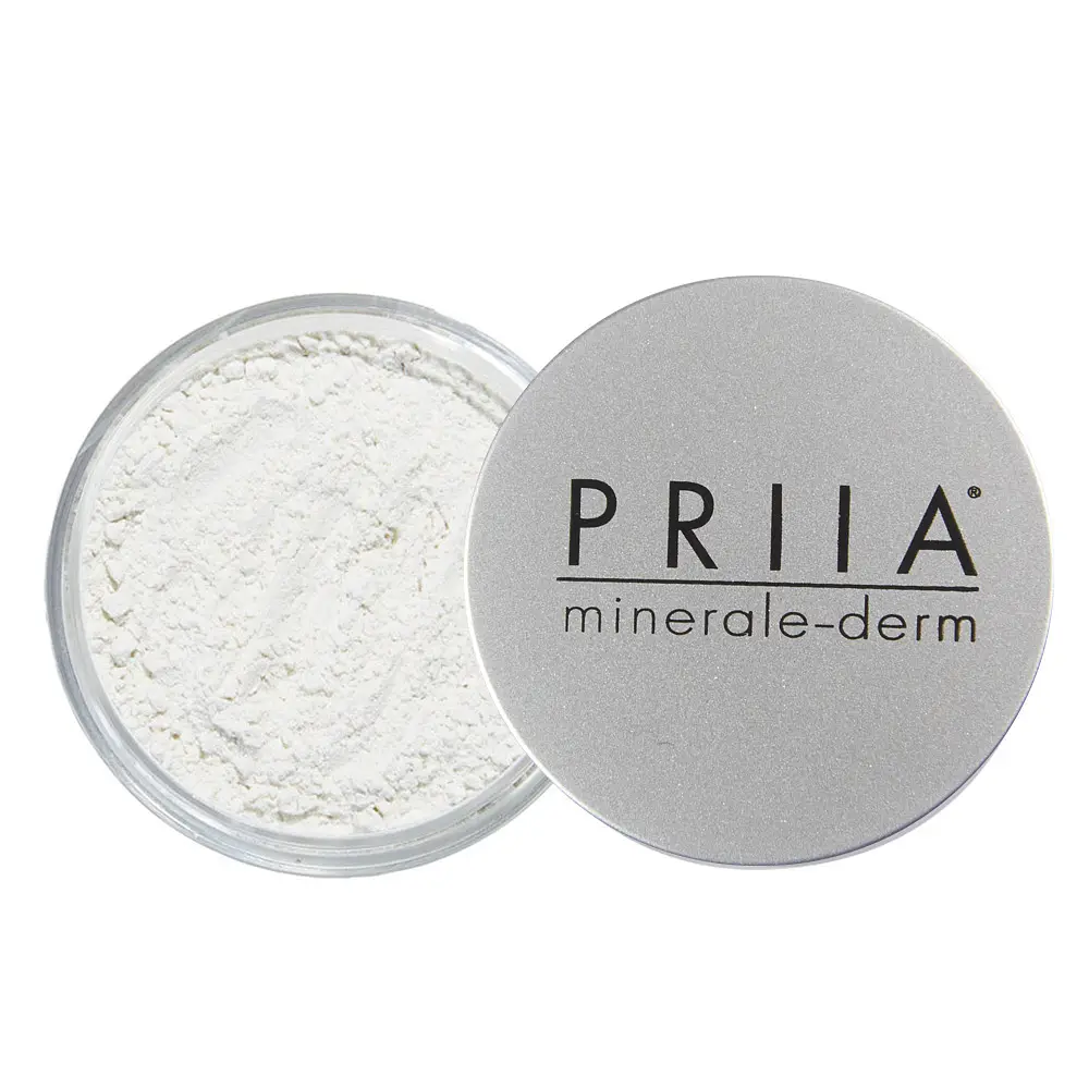 PRIIA Cosmetics Calm Down Advanced Anti-Blemish Powder