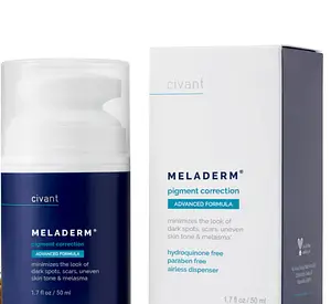 Civant Meladerm Pigment Correction