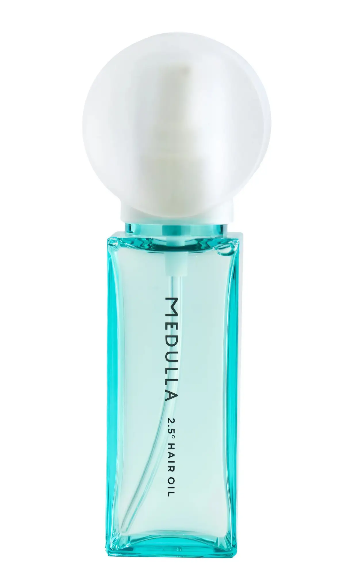 Medulla Diamond 2.5° Hair Oil Ocean
