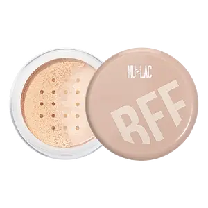 Mulac BFF H2O Loose Powder 01 Universal