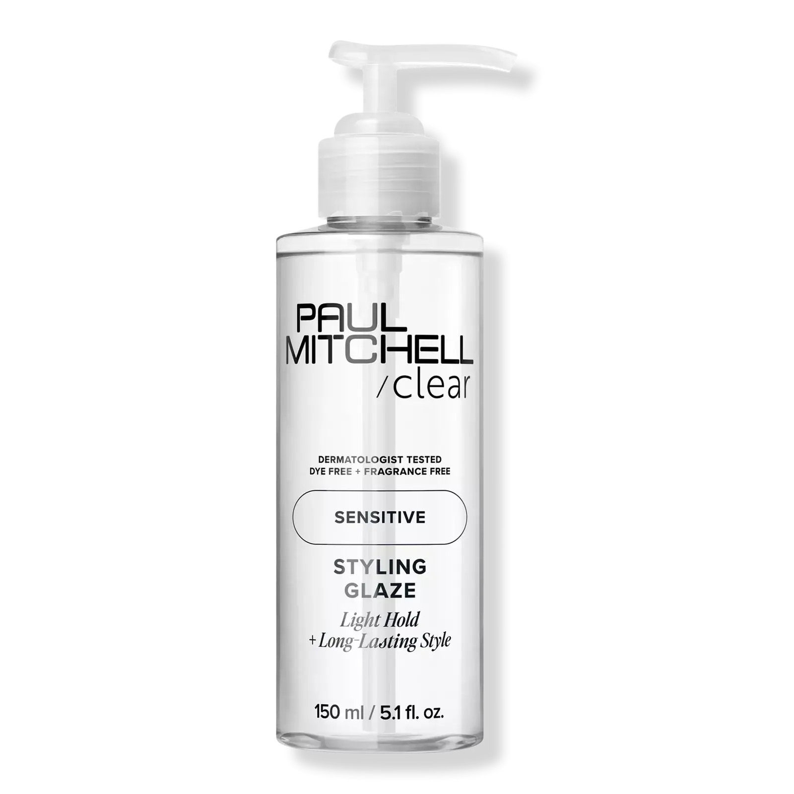 Paul Mitchell Clear Styling Glaze