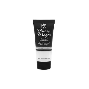 W7 Prime Magic Universal Face Primer Clear