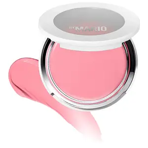 Makeup by Mario Soft Pop Plumping Blush Veil Pinch Me Pink