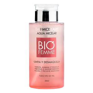Biofemme Eau Micellaire