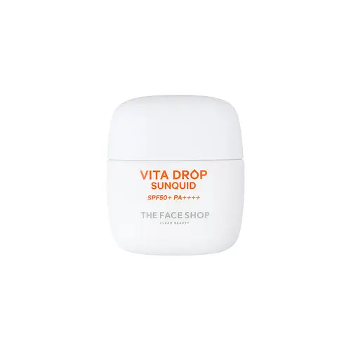 The Face Shop Vita Drop Sunquid SPF50+ PA++++