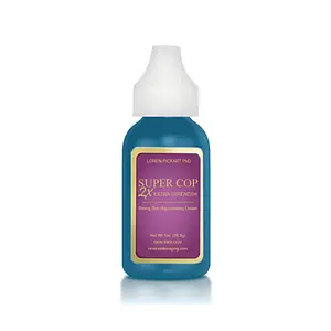Platinum Skincare Dr. Loren Pickart Super Cop 2X Extra Strength Cream