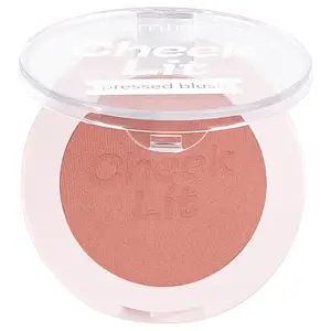 Emina Cheek Lit Pressed Blush Marshmallow Lady