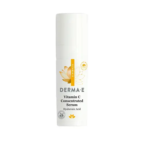 Derma E Vitamin C Concentrated Serum