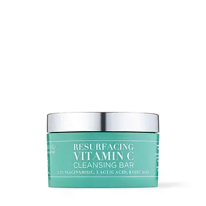 Urban Skin Resurfacing Vitamin C Cleansing Bar