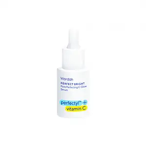 Wardah Perfect Bright Pore Perfecting C-Glow Serum