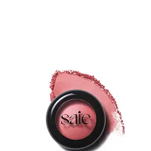 Saie Supersuede Baked Powder Blush Mia