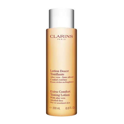 Clarins Extra-Comfort Toning Lotion