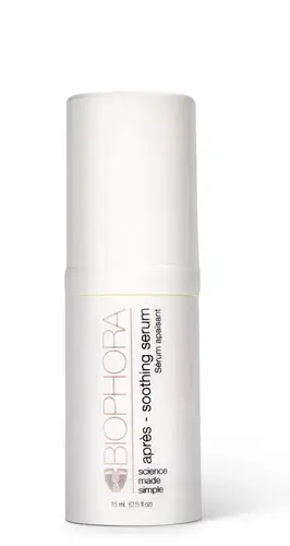 Biophora APRÉS SOOTHING SERUM