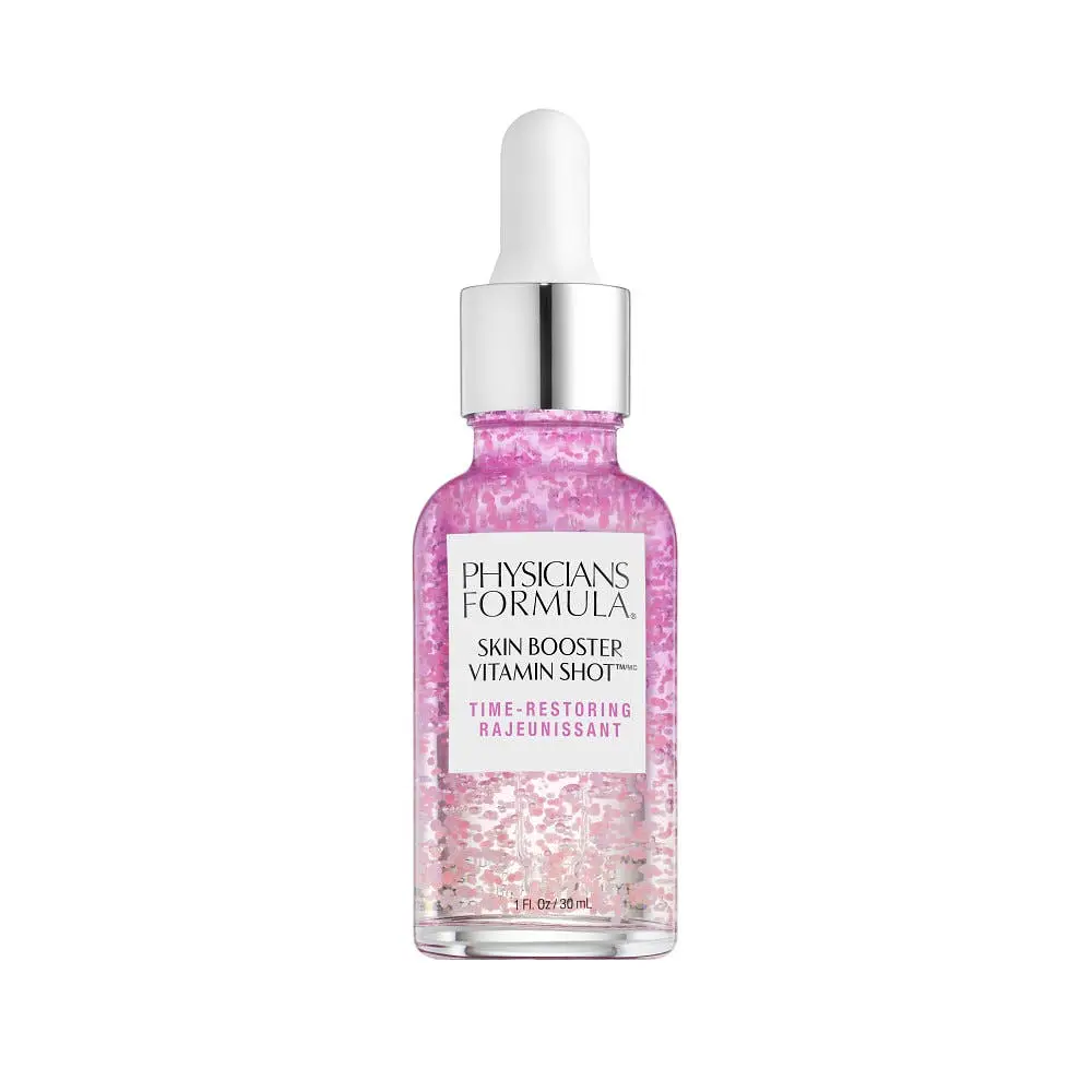 Physician's Formula Skin Booster Vitamin Shot Time Restoring