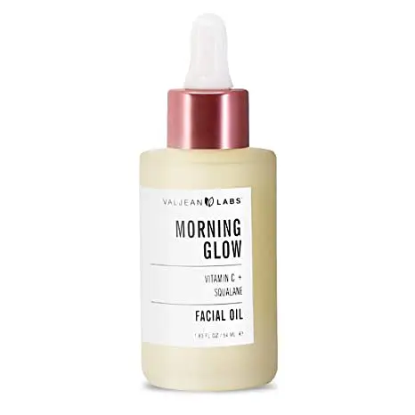 Valjean Labs Morning glow
