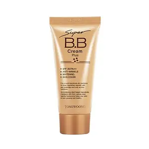 Tosowoong Super BB Cream Plus