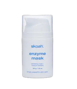Skoah Enzyme Mask