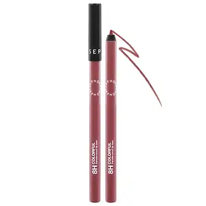 Sephora Collection Colorful 8HR Transfer-Proof Lip Liner 06 Rosewood Mood