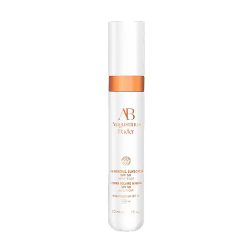 Augustinus Bader The Mineral Sunscreen SPF 50