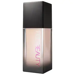 Huda Beauty #FauxFilter Luminous Matte Foundation 120B Vanilla