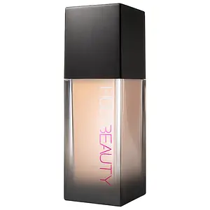 Huda Beauty #FauxFilter Luminous Matte Foundation 200B Shortbread