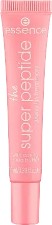 Essence The Super Peptide Glossy Treatment 04 Coralized