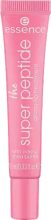 Essence The Super Peptide Glossy Treatment 02 Pinkified