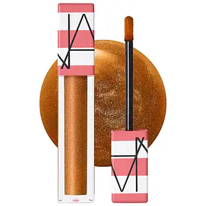 NARS Cosmetics Hot Escape Afterglow Lip Oil 213 Laguna