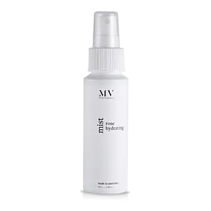 Mv Skintherapy Rose Hydrating Mist