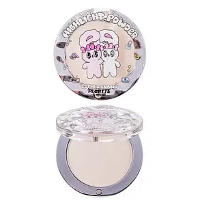 Flortte Esther Bunny Single-Colour Highlighter Beige
