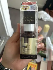 Quality First Derma Laser VCMAX Ulthera C Gold