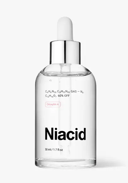 Slurp Niacid