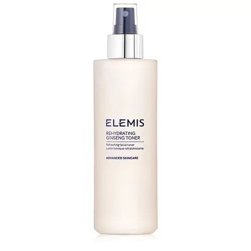 Elemis Rehydrating Ginseng Toner