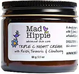 Mad Hippie Triple C Night Cream