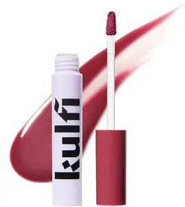 Kulfi Lassi Lips Staining Lip Oil First Sari