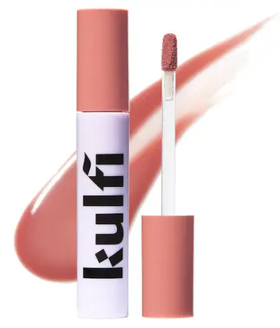Kulfi Lassi Lips Staining Lip Oil Sweet
