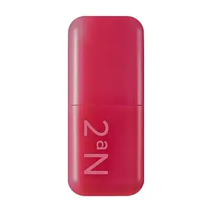 2aN Pocket Cotton Blurring Stick #05 Ruddy Cherry
