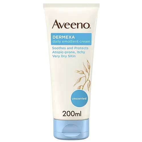 Aveeno Dermexa Daily Emollient Cream