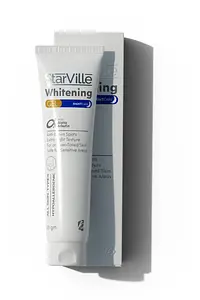 Starville Whitening Night Care Gel