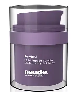 Neude Skin Rewind Age Reversing Gel Crème