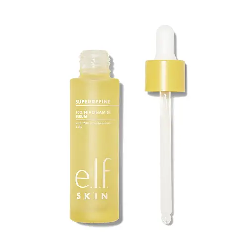 e.l.f. cosmetics Superrefine 10% Niacinamide Serum