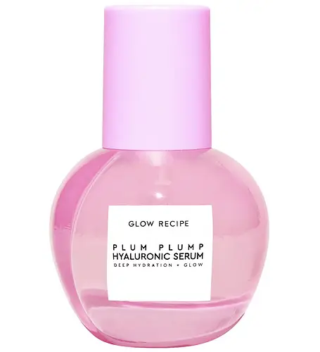 Glow Recipe Plum Plump Hyaluronic Acid Serum