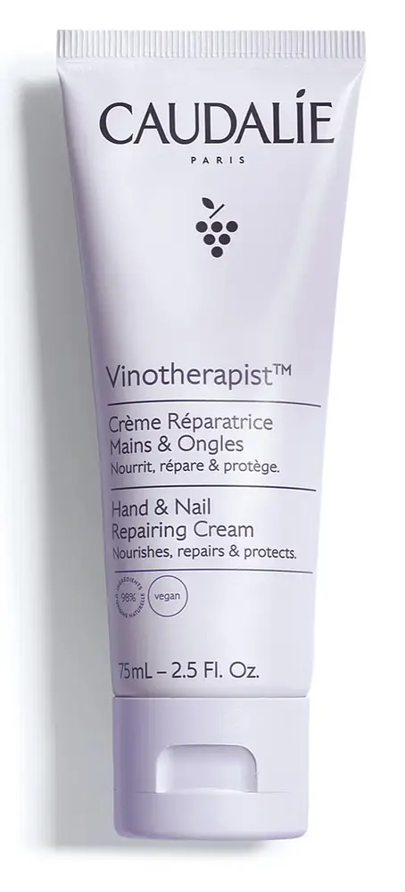 Caudalie Vinotherapist Hand and Nail Repairing Cream