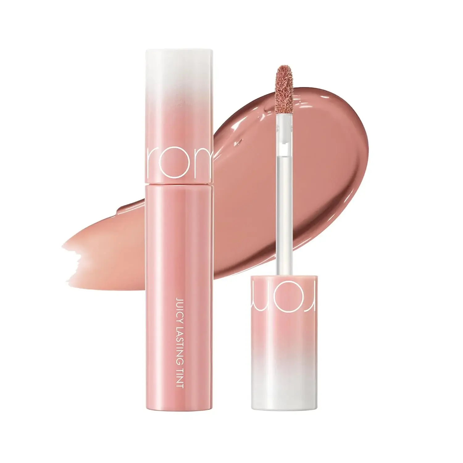 Romand Juicy Lasting Tint Spring Fever Edition 37 Mellow Pear