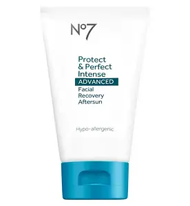 No7 Protect & Perfect Intense Advanced Facial Recovery Aftersun