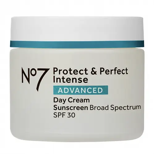 No7 Protect & Perfect Intense Advanced Day Cream SPF 30