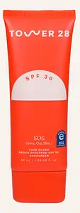 Tower 28 Beauty SOS FaceGuard SPF 30