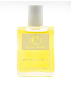 The Cure Skincare Hand + Cuticle Oil